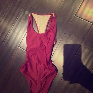 Brand new Alex mesh yumiko with bust lining